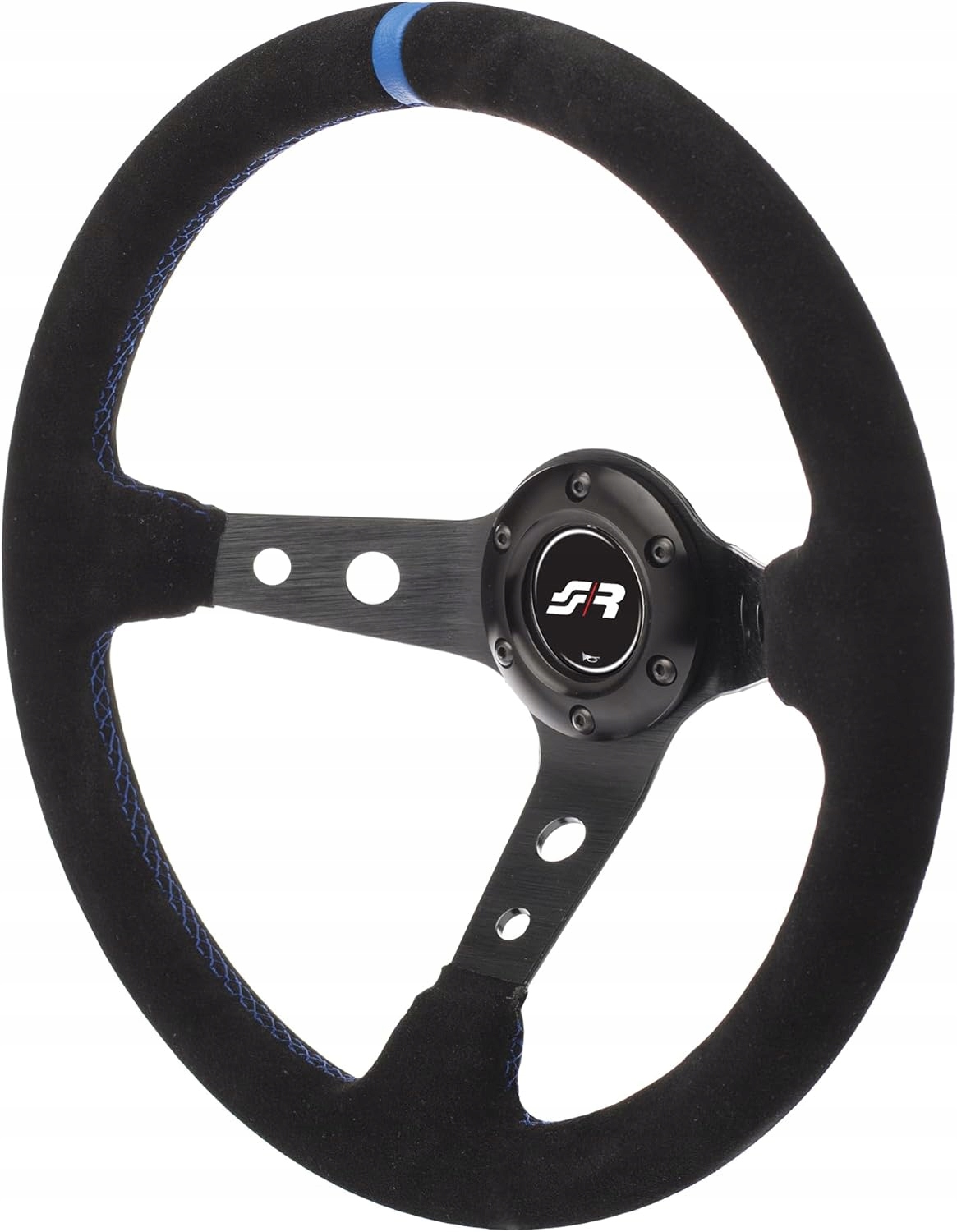 Simoni Racing Spa Skdown univerzálny športový volant