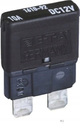 АВТОМАТИЧНИЙ ЗАПОБІЖНИК 50295956