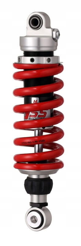 Zadný tlmič Yss Topline radu Z MZ362 MZ362-270TR-05-85