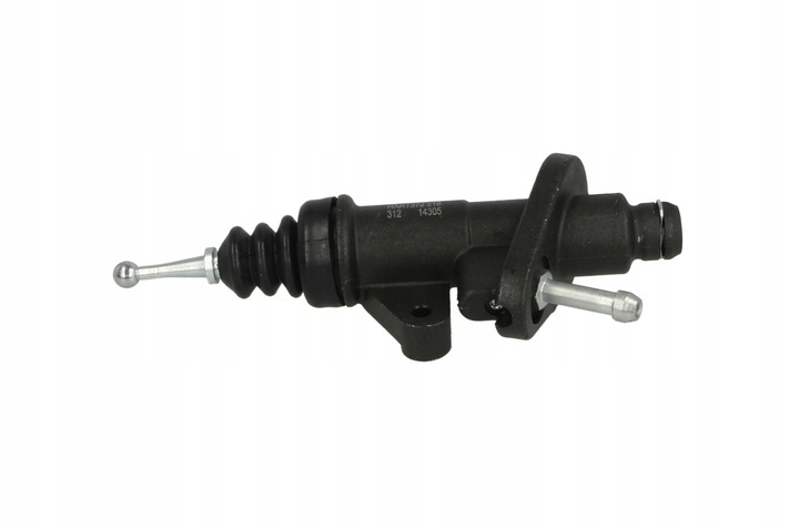 Spojková Pumpa Sharan 1.8-2.8D+E 95-