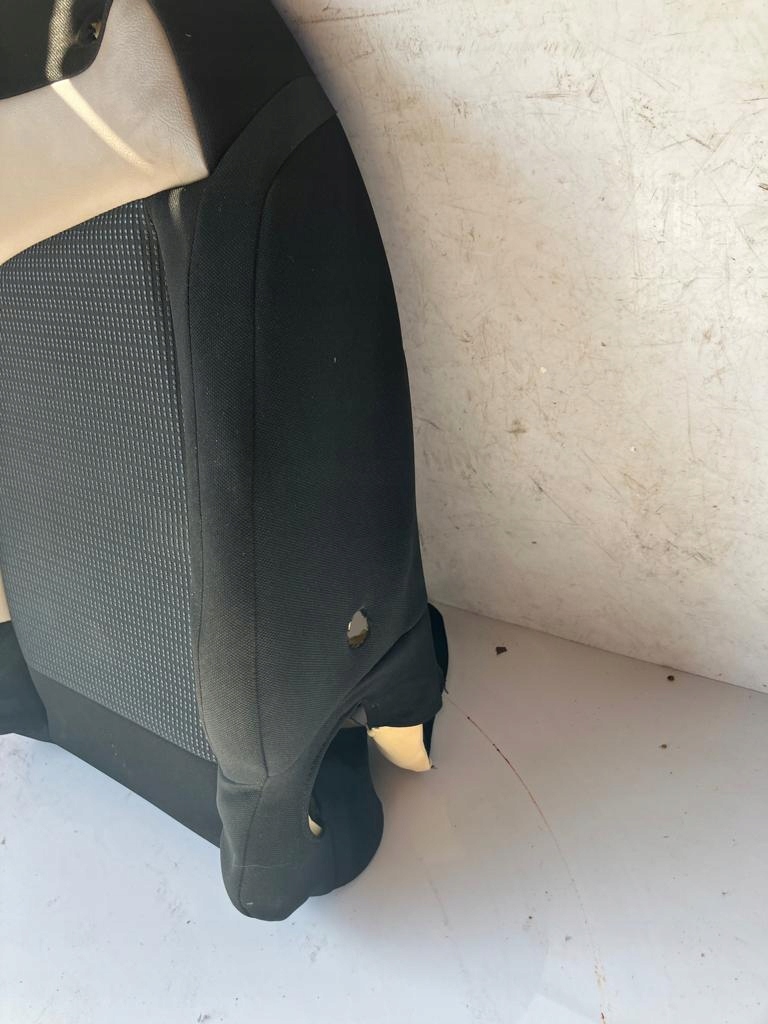 OPARCIE SITZ C4 PICASSO II Halbleder rechts vorne