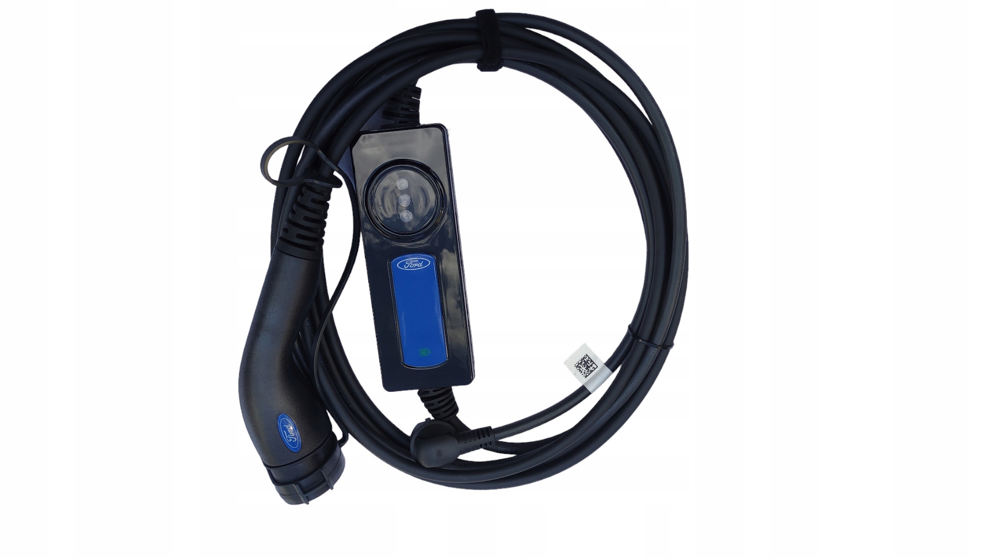 Ladowarka sieciowa przewod ladowania PHEV FORD NOWA OKAZJA CENOWA TYP2