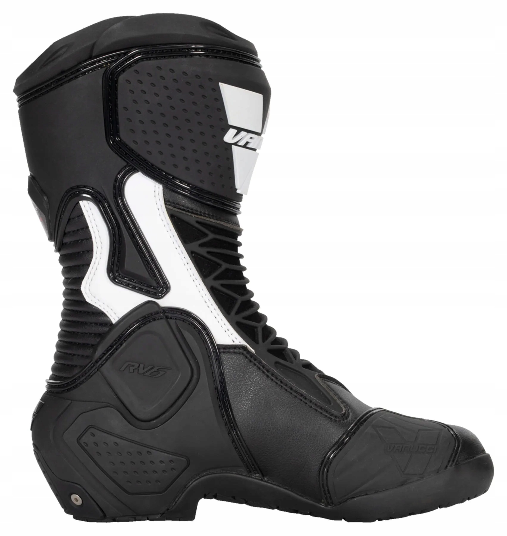 VANUCCI RV6 PERFORMANCE LADY Buty Motocyklowe r. 40 Typ Sportowe