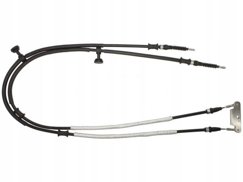 ГАЛЬМІВНИЙ ТРОС ABE C7X010ABE