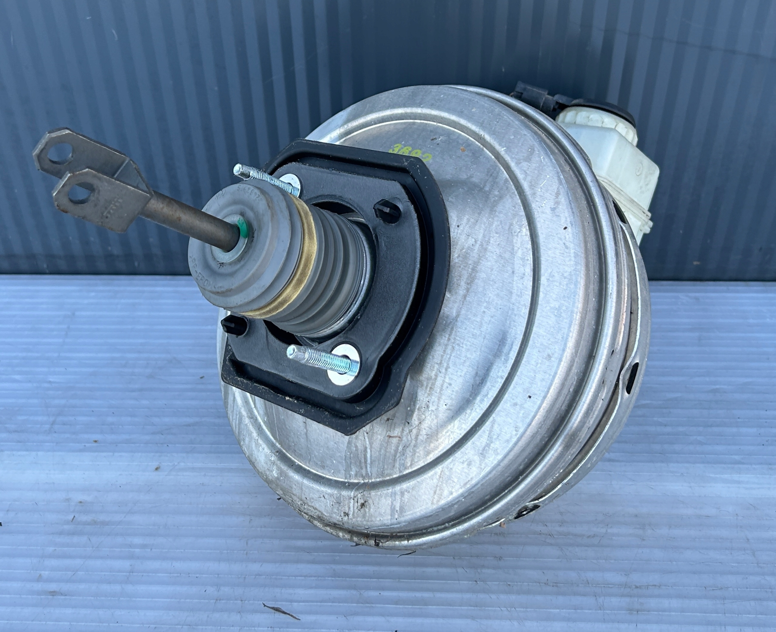 servo Servofreno BMW 7 F01 6786685