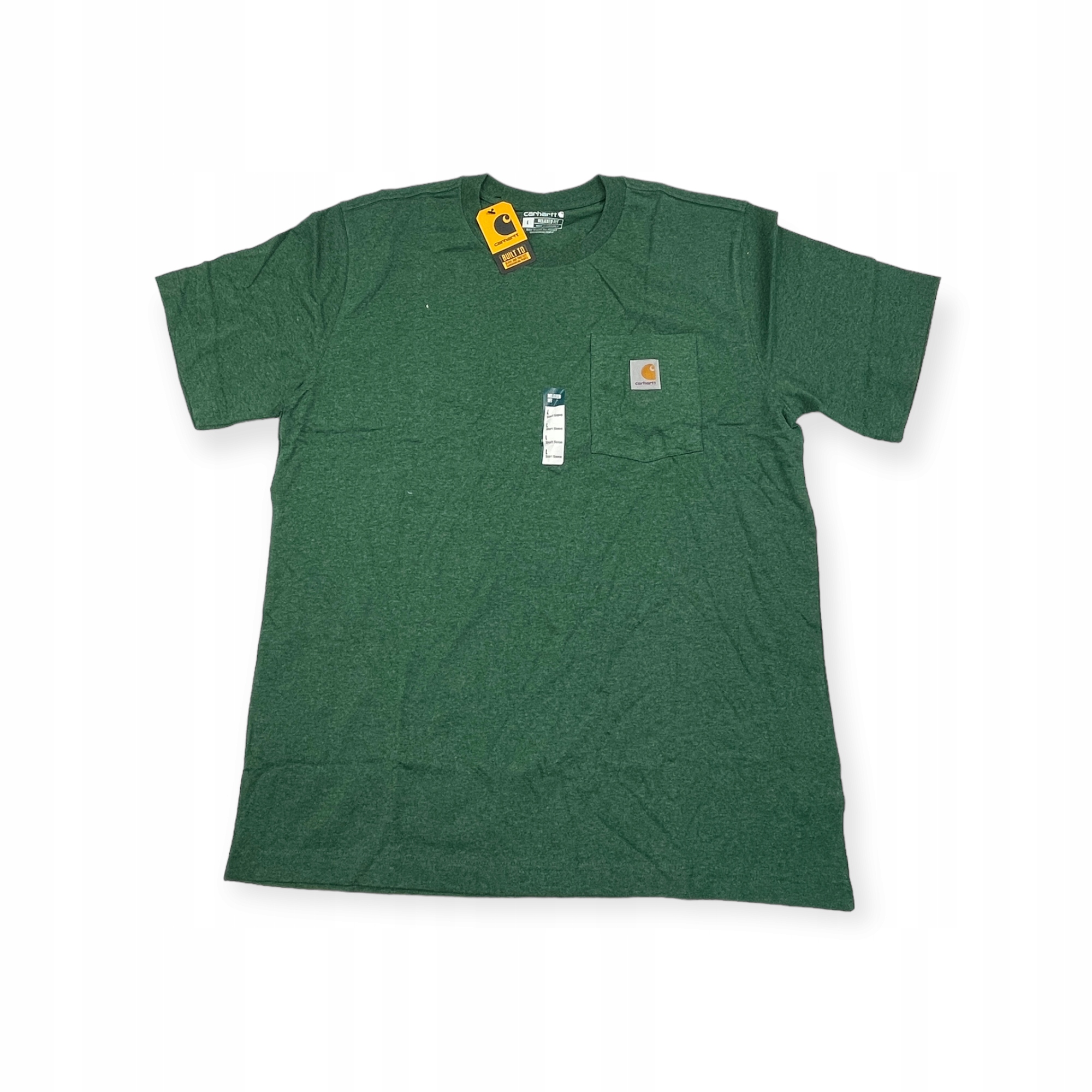 Pánská mikina s krátkým rukávem Carhartt L