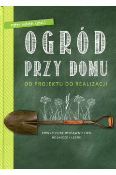OGRÓD PRZY DOMU PETER HAGEN MARCEL WEHLAND