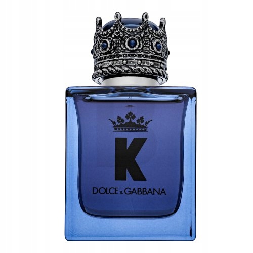 Dolce & Gabbana K by Dolce & Gabbana Intense parfémovaná voda pro muže 50 m