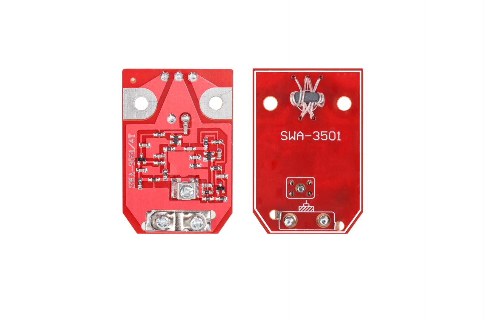Wzmacniacz antenowy Swa 3501/ 4T Lechpol Electronics