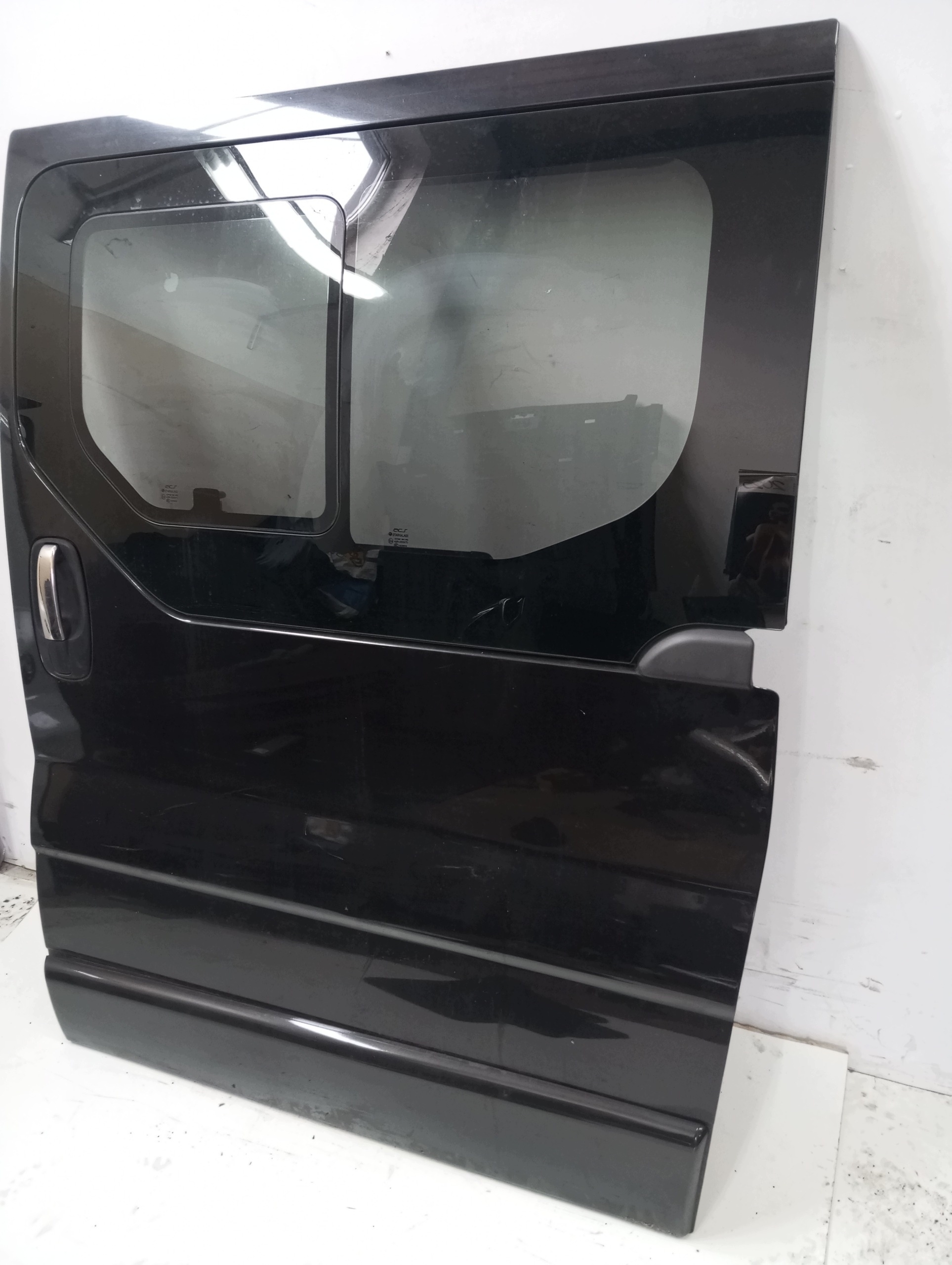 door left sliding TRAFIC VIVARO 09R