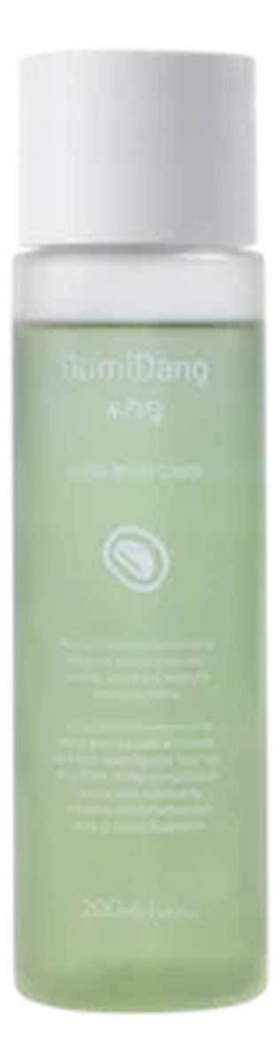Dumidang Mung Bean Essence Pleťové tonikum 200 Ml