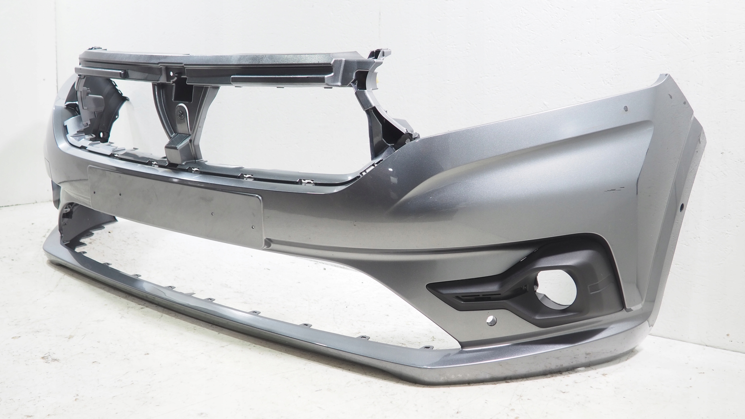 Dacia Sandero III bumper front front 620228531R