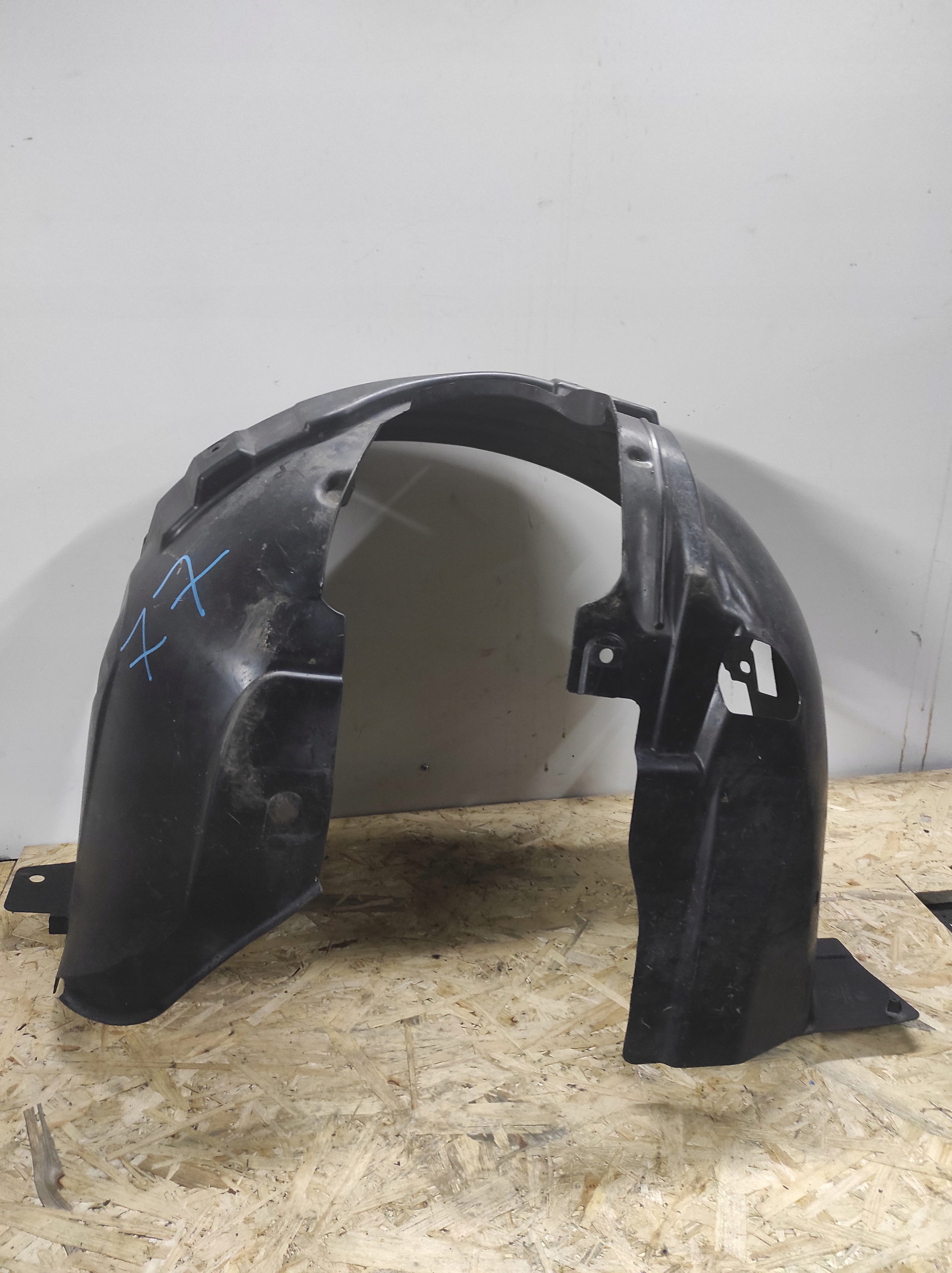 mudguard NADKOLA MINI 1816810