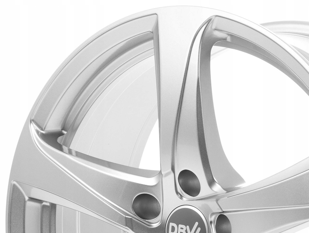 NOWE KOŁA LETNIE DACIA DUSTER 1.0 TCE 215/65R16 Producent felg DBV