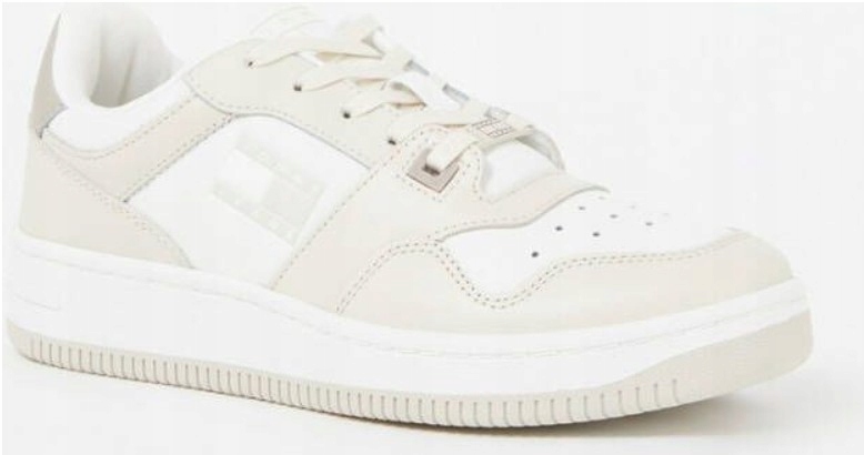 Tommy Jeans Tjw Retro Basket Tonal Logo Velikost 42