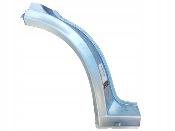 REPERATURKA BŁOTNIKA ŁUCZEK LP VW T4 90-03r