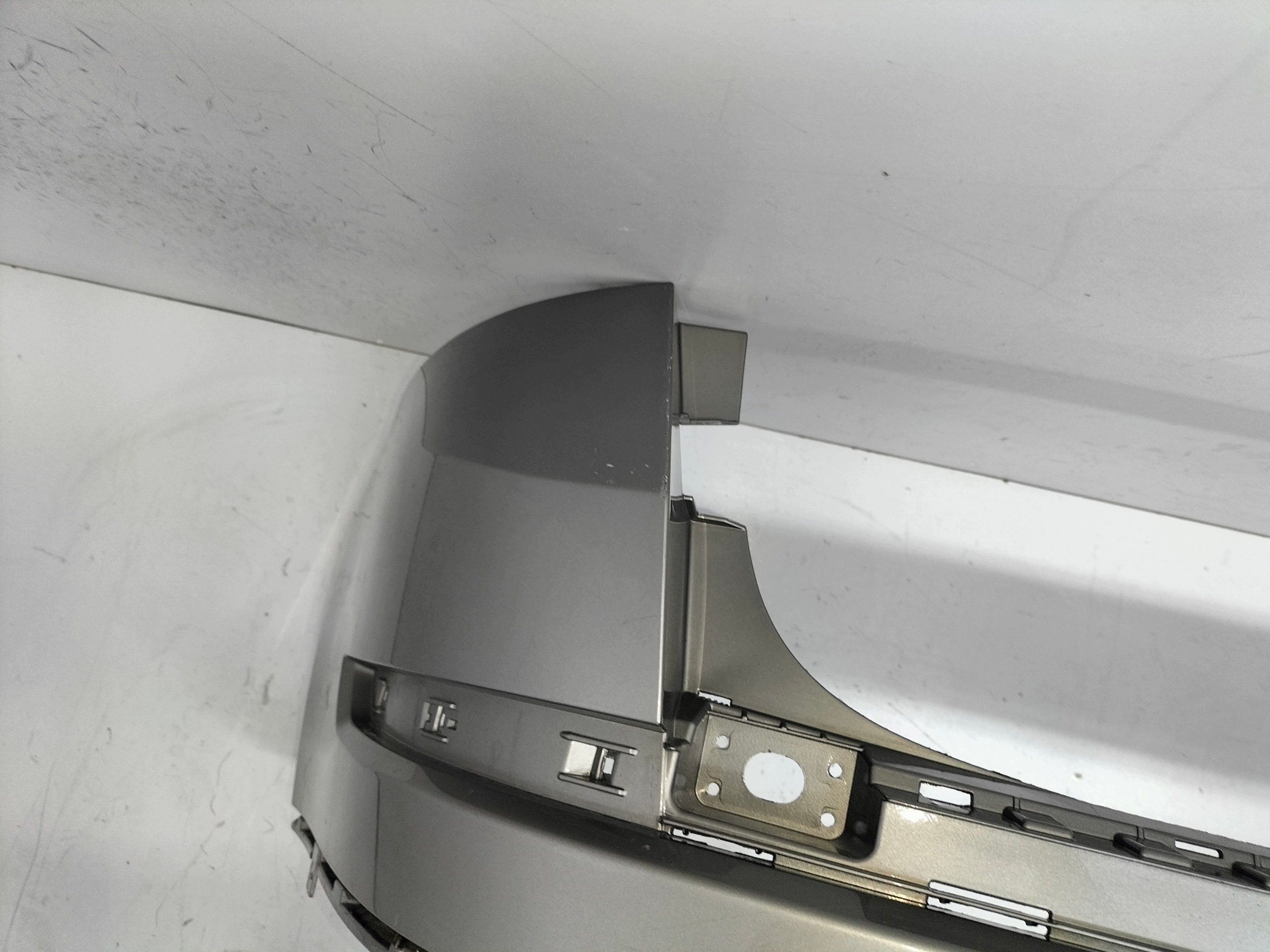 bumper rear rear part SKODA KODIAQ 16