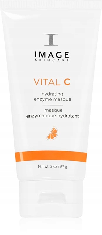 Image Skincare Vital C Hydrating Enzyme Masque 57g Maseczka Do Twarzy
