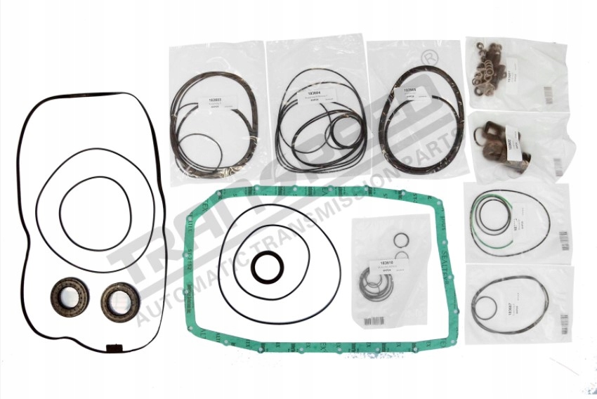 Sada těsnění převodovky 6HP26 Bmw