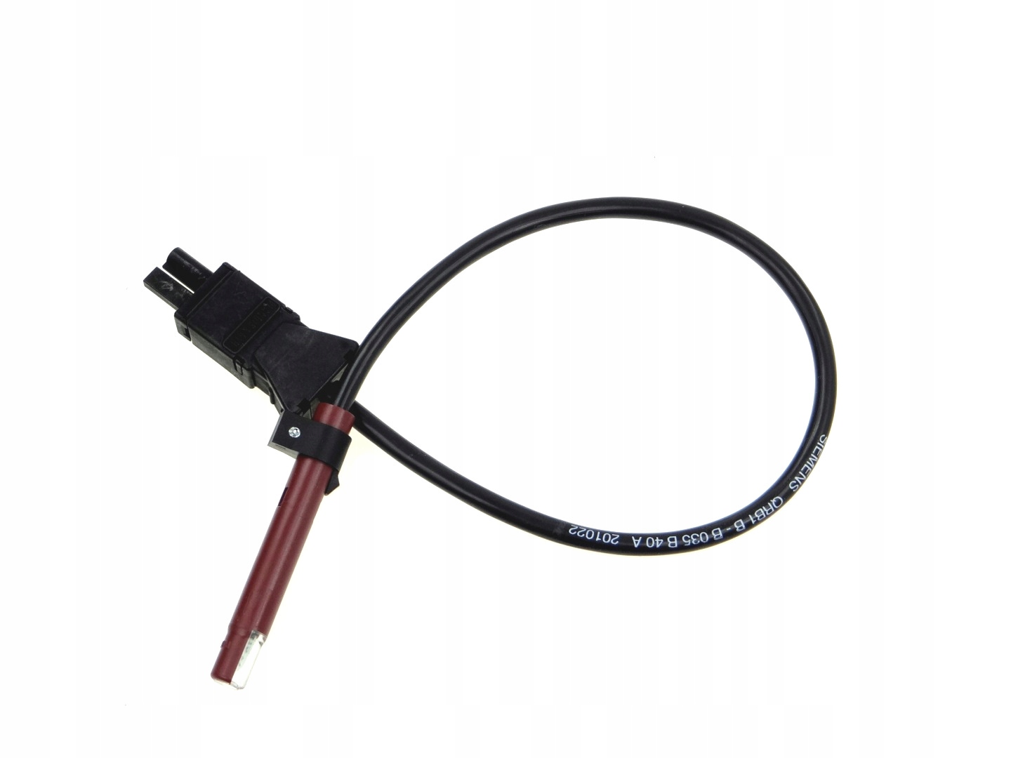 Snímač plameňa Siemens Qrb 1B-B035B40A