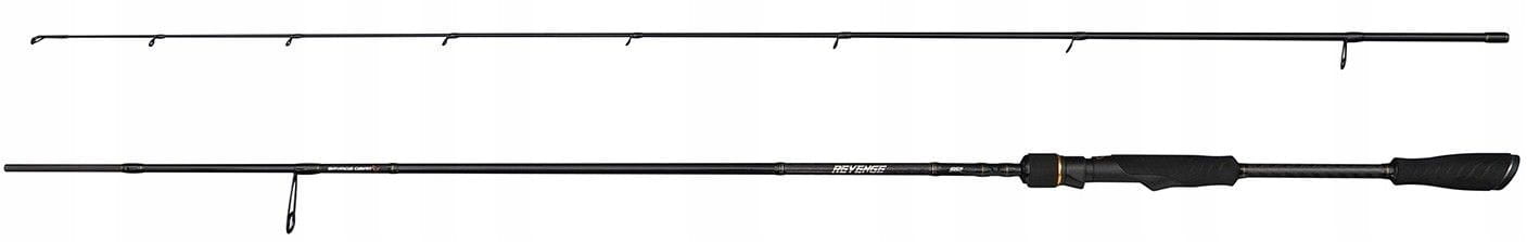 Savage Gear Revenge SG2 Heavy Game Wędka Spinningowa 2.59m 30-80g