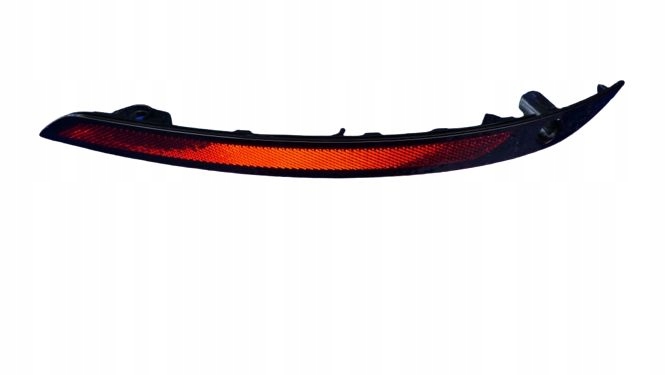 VOLVO S60 V60 ODBLASK light rear of a bumper right