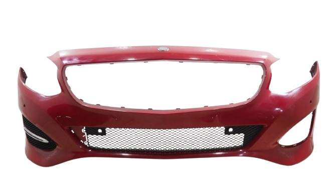 Mercedes B klasa W246 lift bumper front front A2468854325