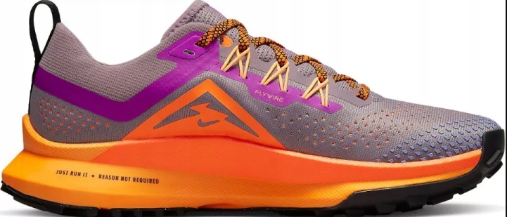 Nike buty do biegania Buty Nike React Pegasus Trail 4 DJ6159-500 rozmiar 38