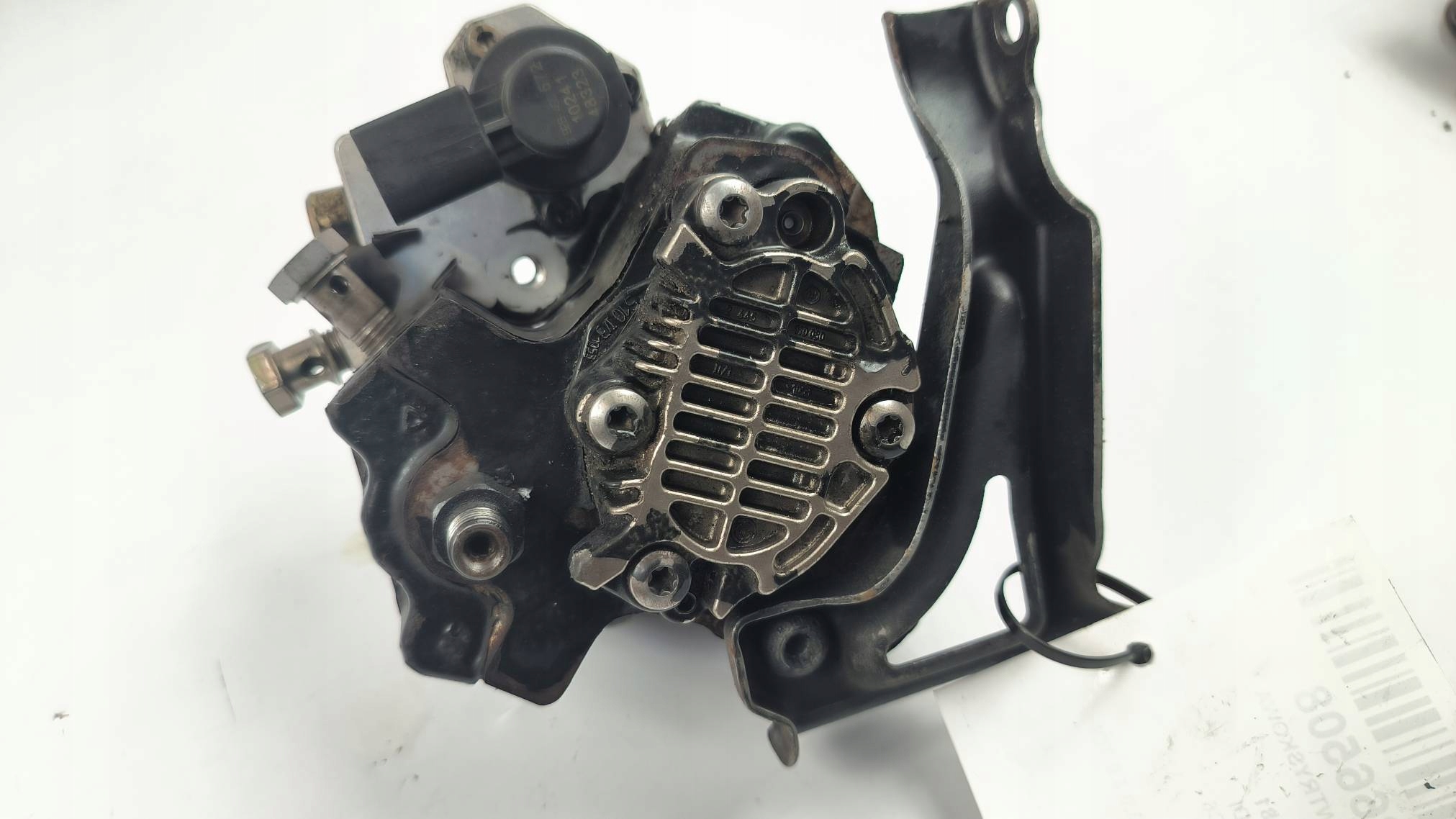 Einspritzpumpe 3.0 TDI AUDI A6 C6