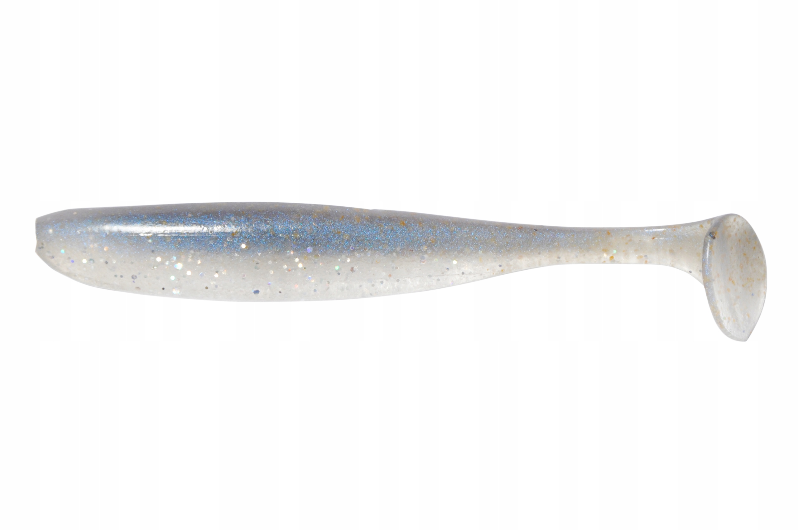 Keitech Easy Shiner 3" LT#40 Blue Shiner