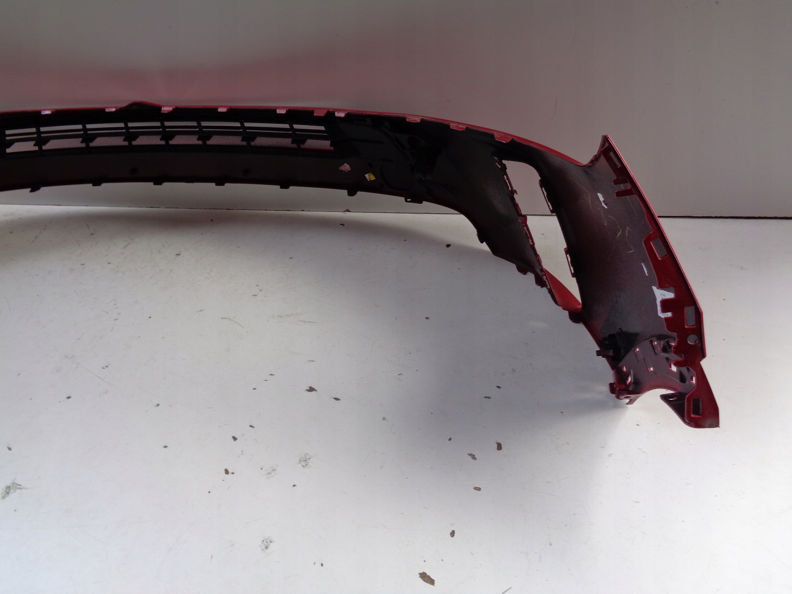 Paraurti anteriore VW GOLF VII 7 GTE 5GE 13-16 NR 49166
