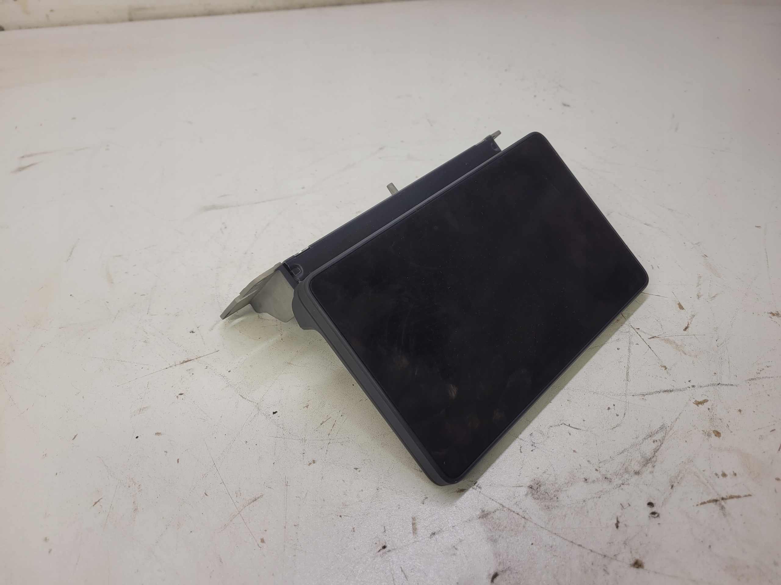 display LCD MMI A4 B9 S5 A5 8W 8W2919604 UK !