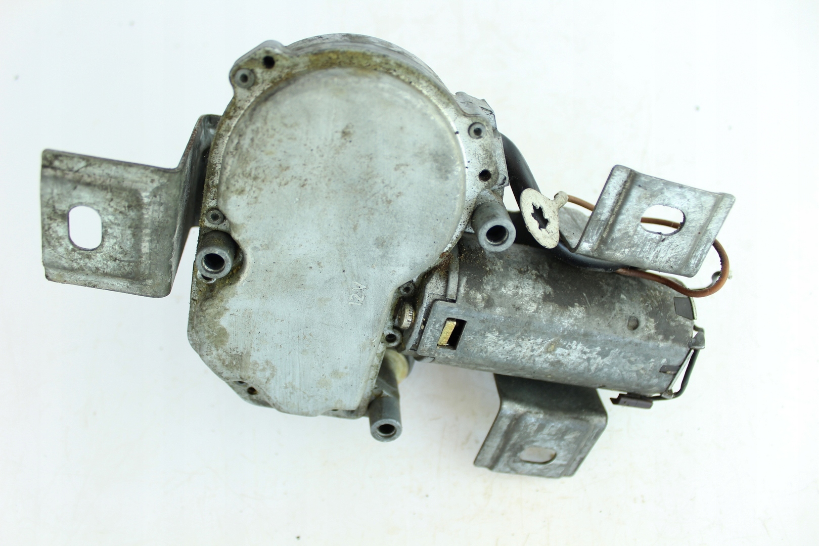 Motor Wischer FORD ESCORT heck 93AB17404H1B FORD