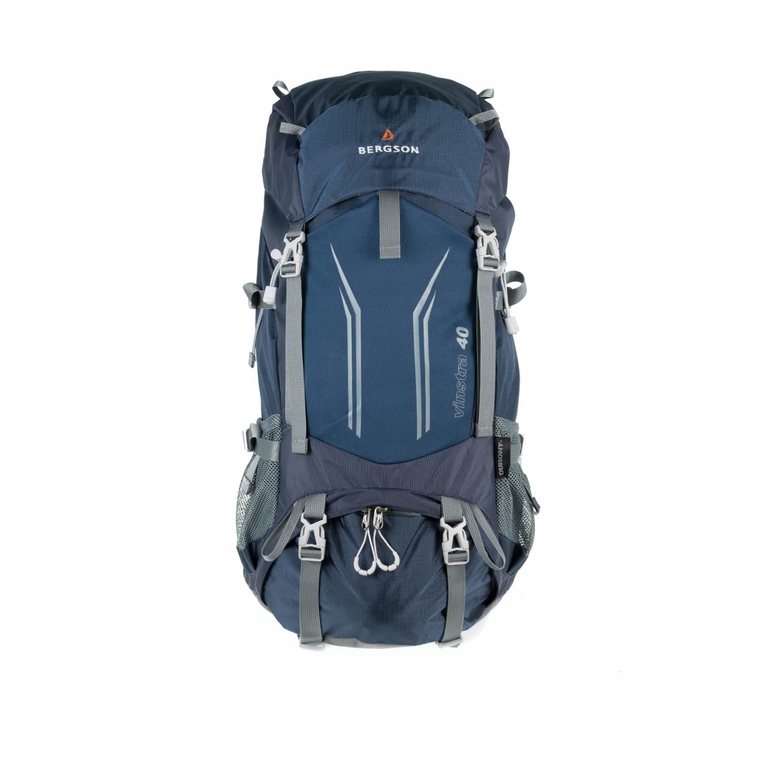 Plecak Bergson Vinstra 40L Navy