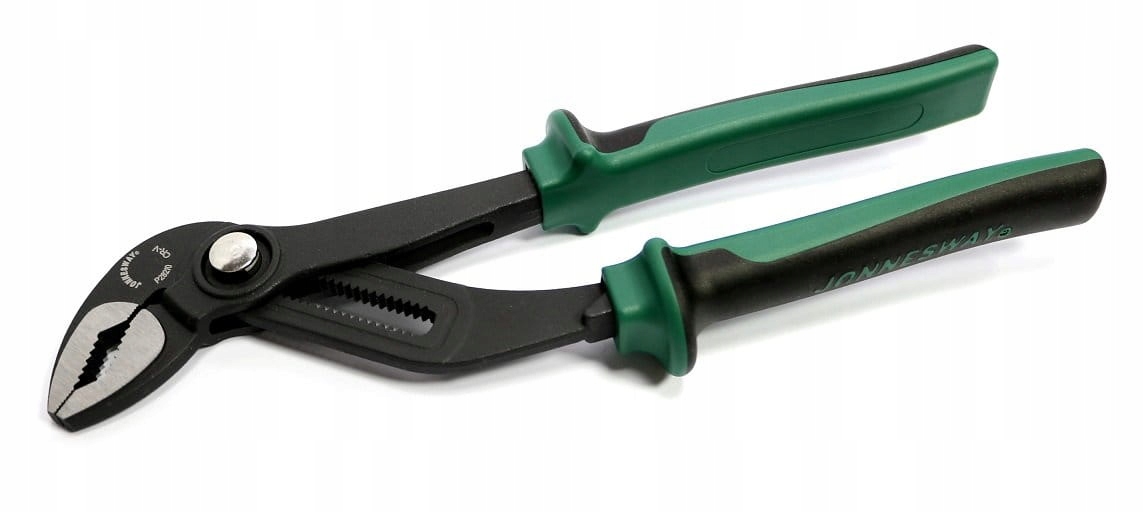 

Szczypce Nastawne Do Rur 10" Jonnesway P28210