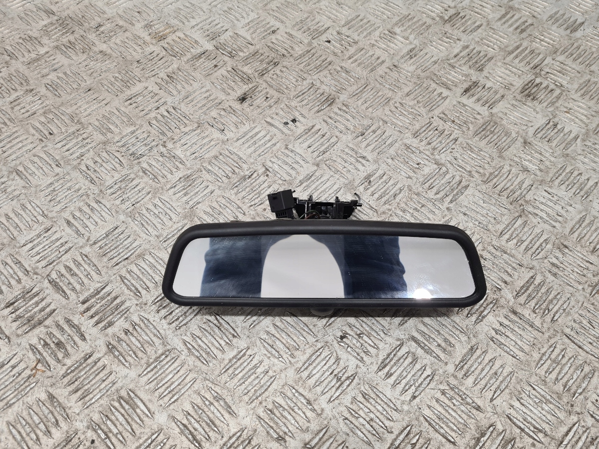 BMW F32 F33 ORYGINALNE MIRROR INNER REVERSING