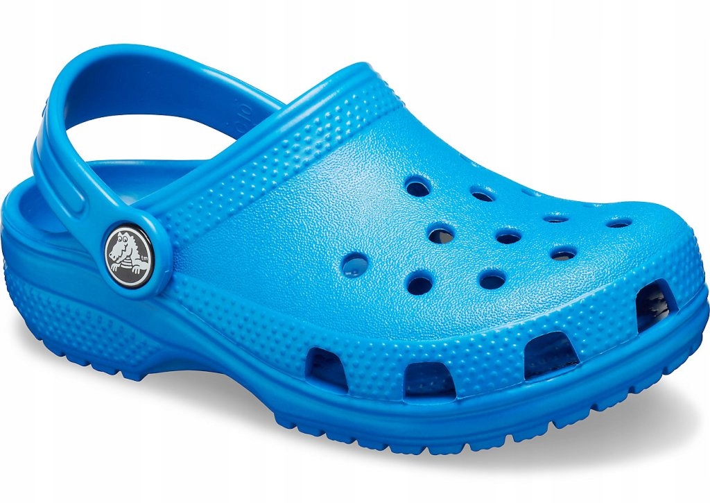

Crocs Classic Clog 206991 J4 36-37 klapki Crocsy