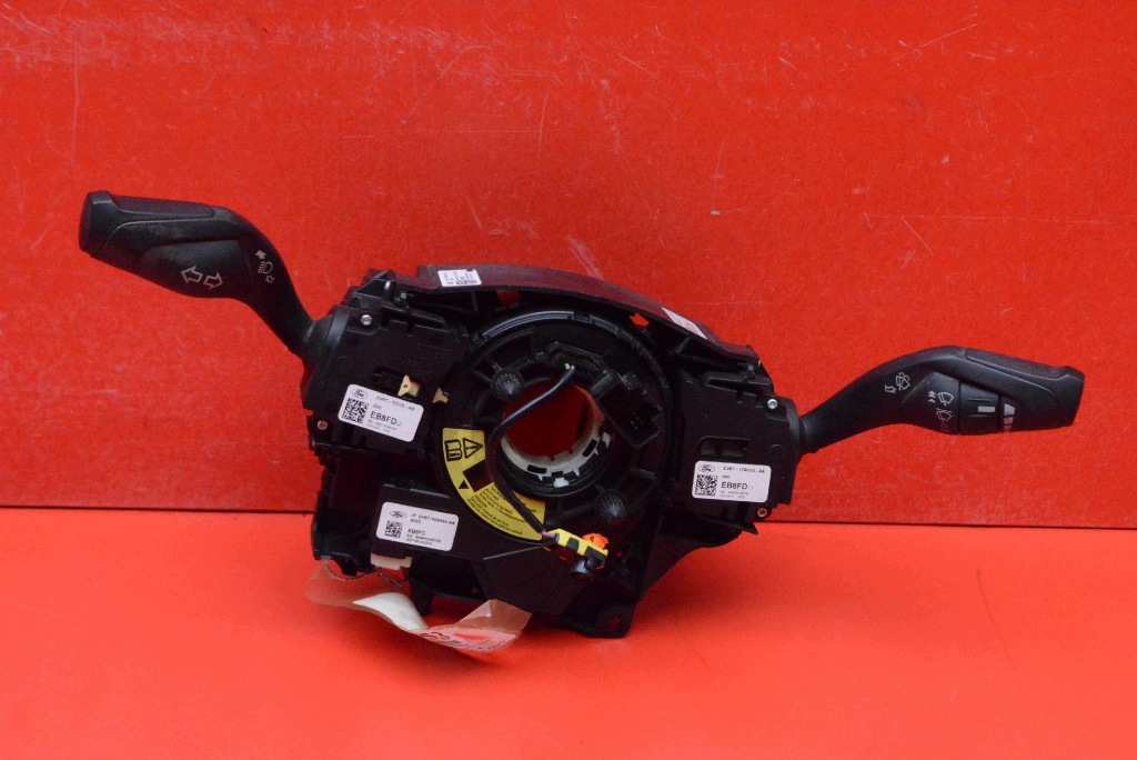 DEVIO LUCI TERGICRISTALLO TERGI PAJAK DV6T-13N064-AC FORD TRANSIT CONNECT MK2 13-20