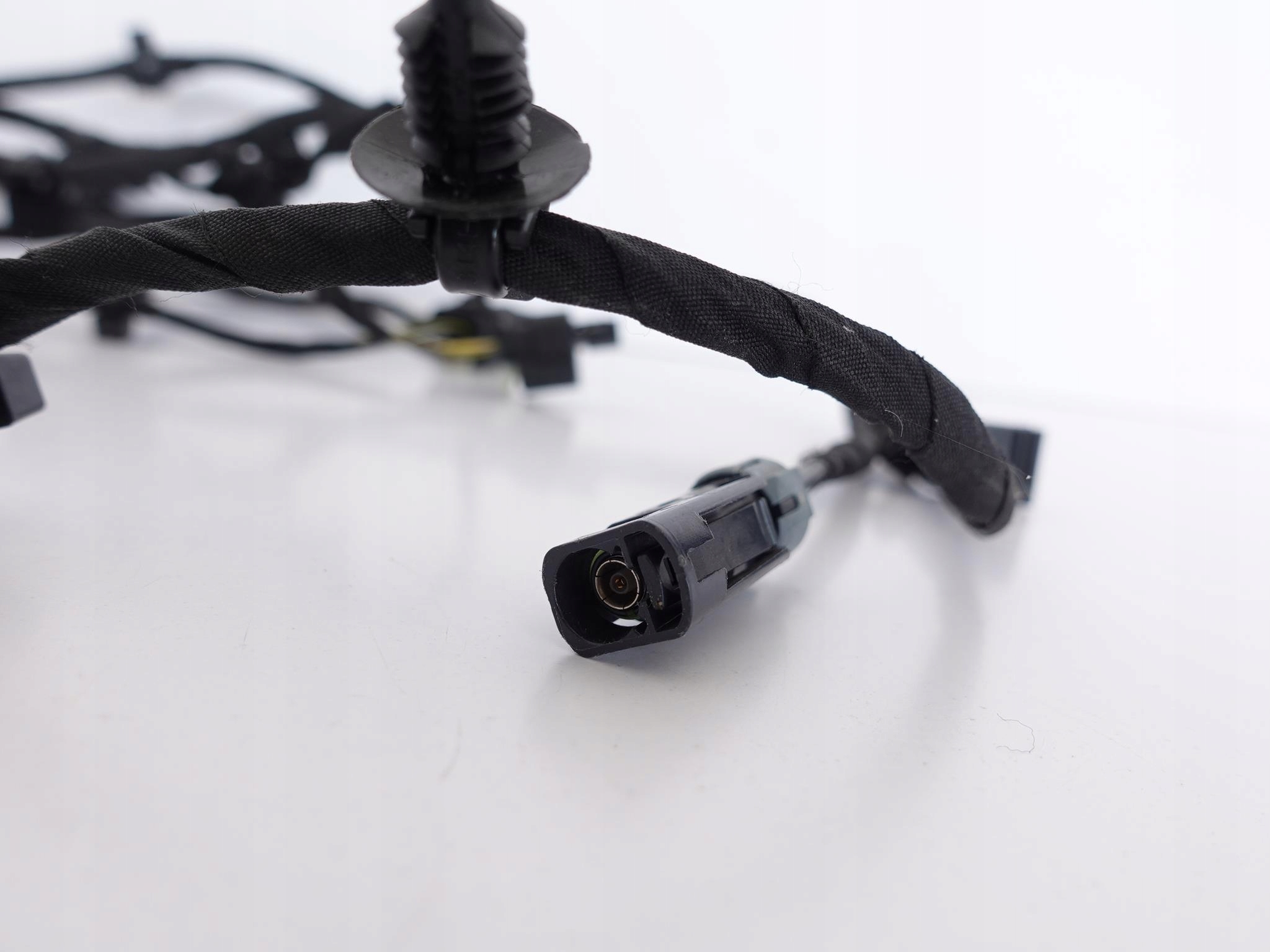 MERCEDES A-KLASA W177 wiring bundle PDC front