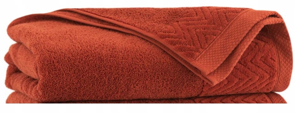 

Zwoltex Ręcznik Toscana antybakteryjny 30x50 miedź