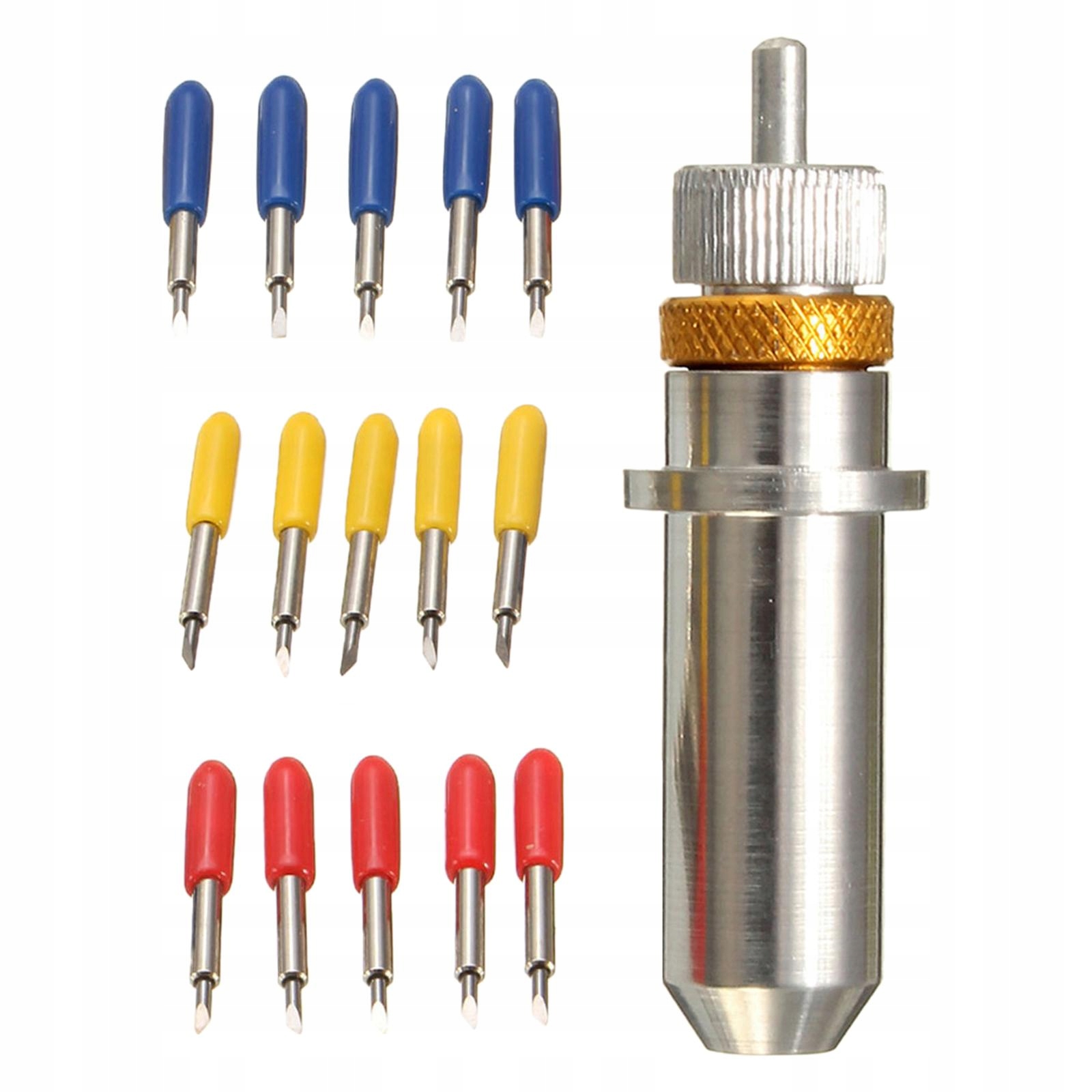 Держатель . Режущий плоттер Silhouette