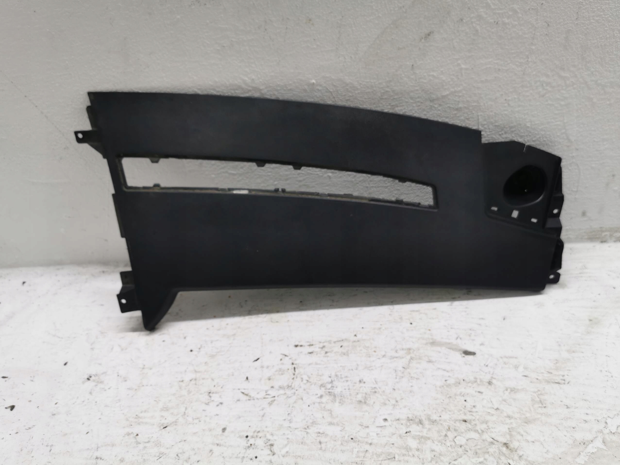 fedél táblák DESKI VW CRAFTER A906689010706-11