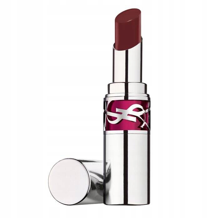 Yves Saint Laurent Rtěnka Loveshine 3,2 g Burgundy