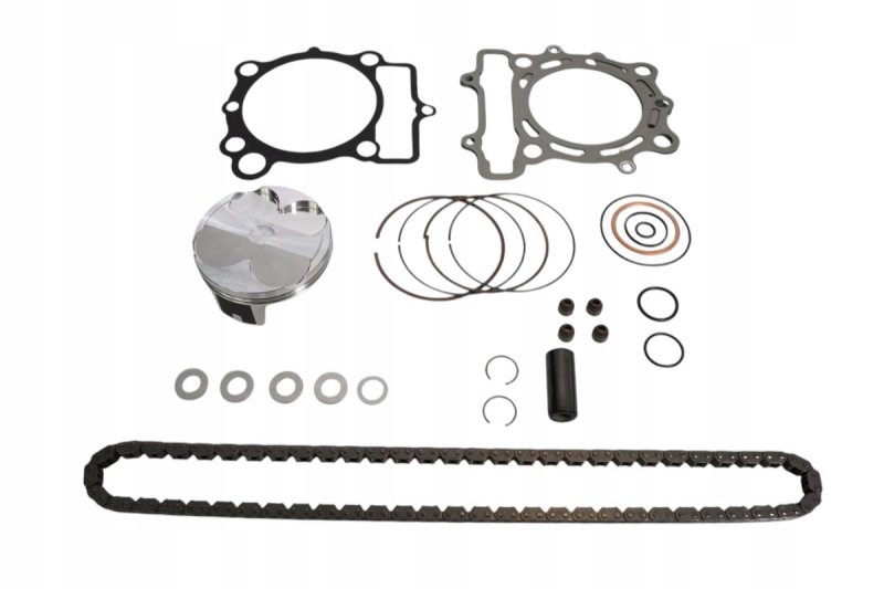 Sada Na Opravu Hornej Časti Motora Kawasaki Kx 250 F (KXF250) 23-24 (77.97 MM)