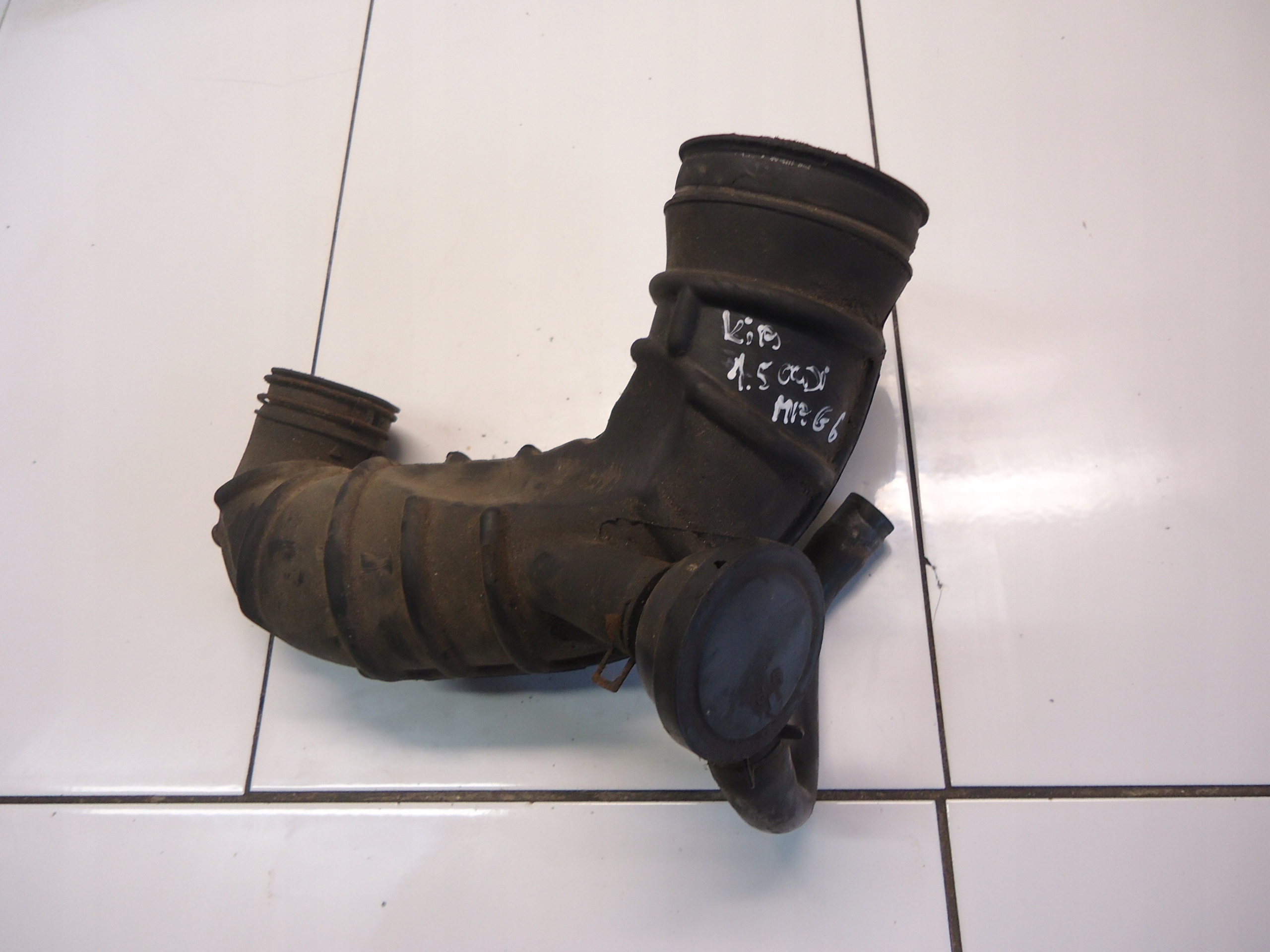 KIA HYUNDAI 1.5CRDI pipe air 28139-17700