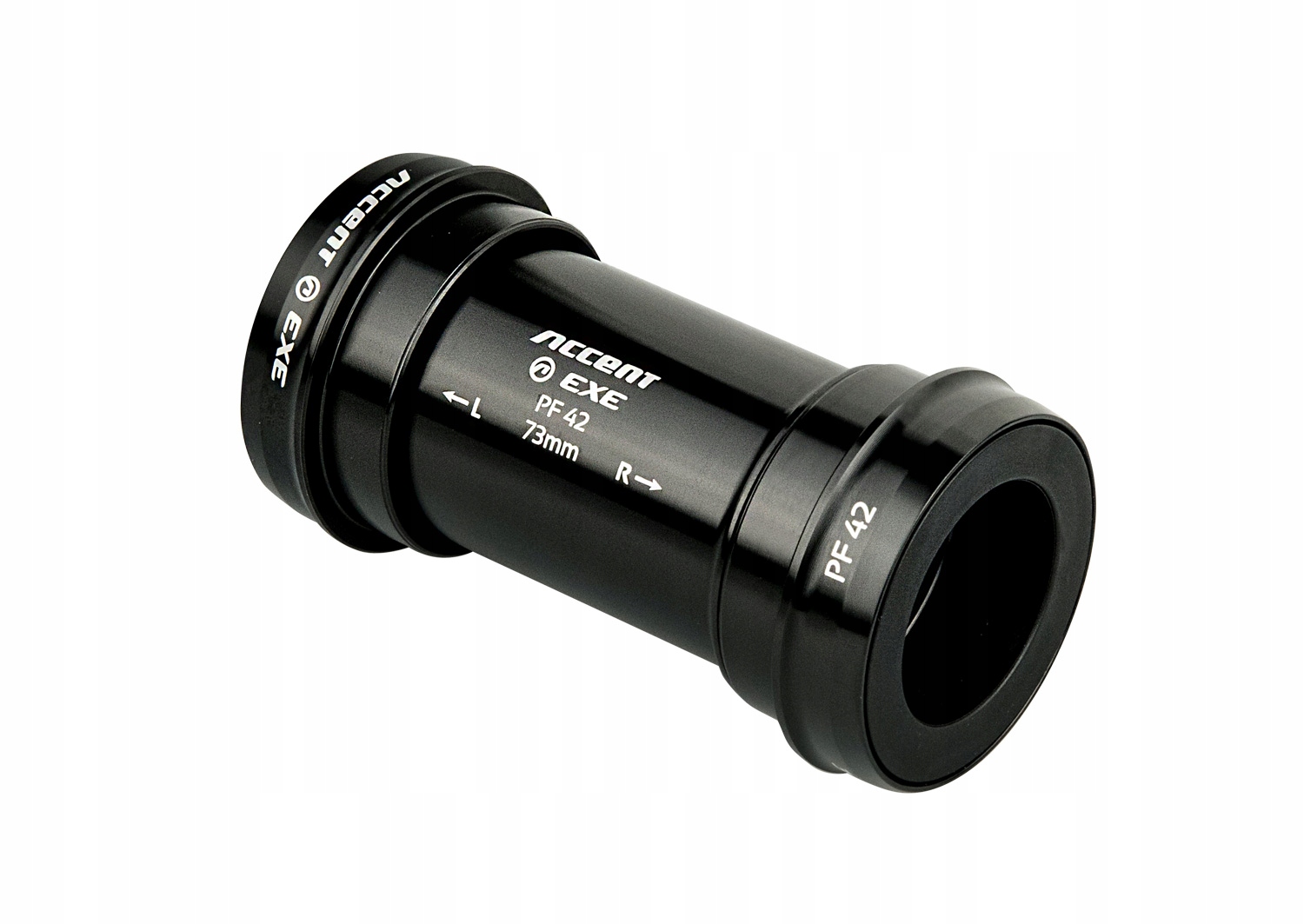Středové složení Accent Exe 42 73 mm