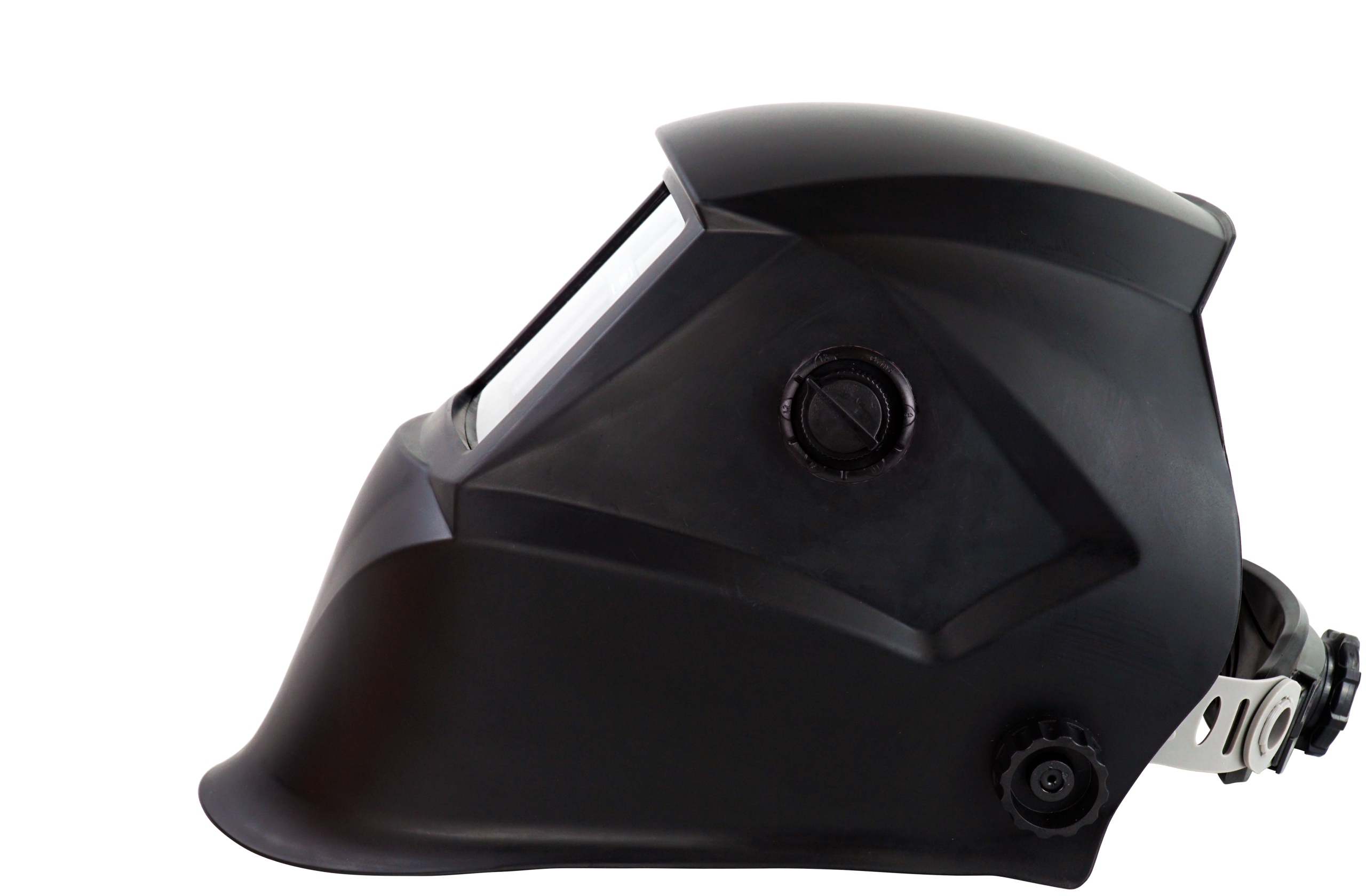 MASKA SPAWALNICZA PRZYŁBICA SAMOŚCIEMNIAJĄCA LCD Kod producenta Przyłbica spawalnicza MASKA LCD HANDLOWIEC-RS