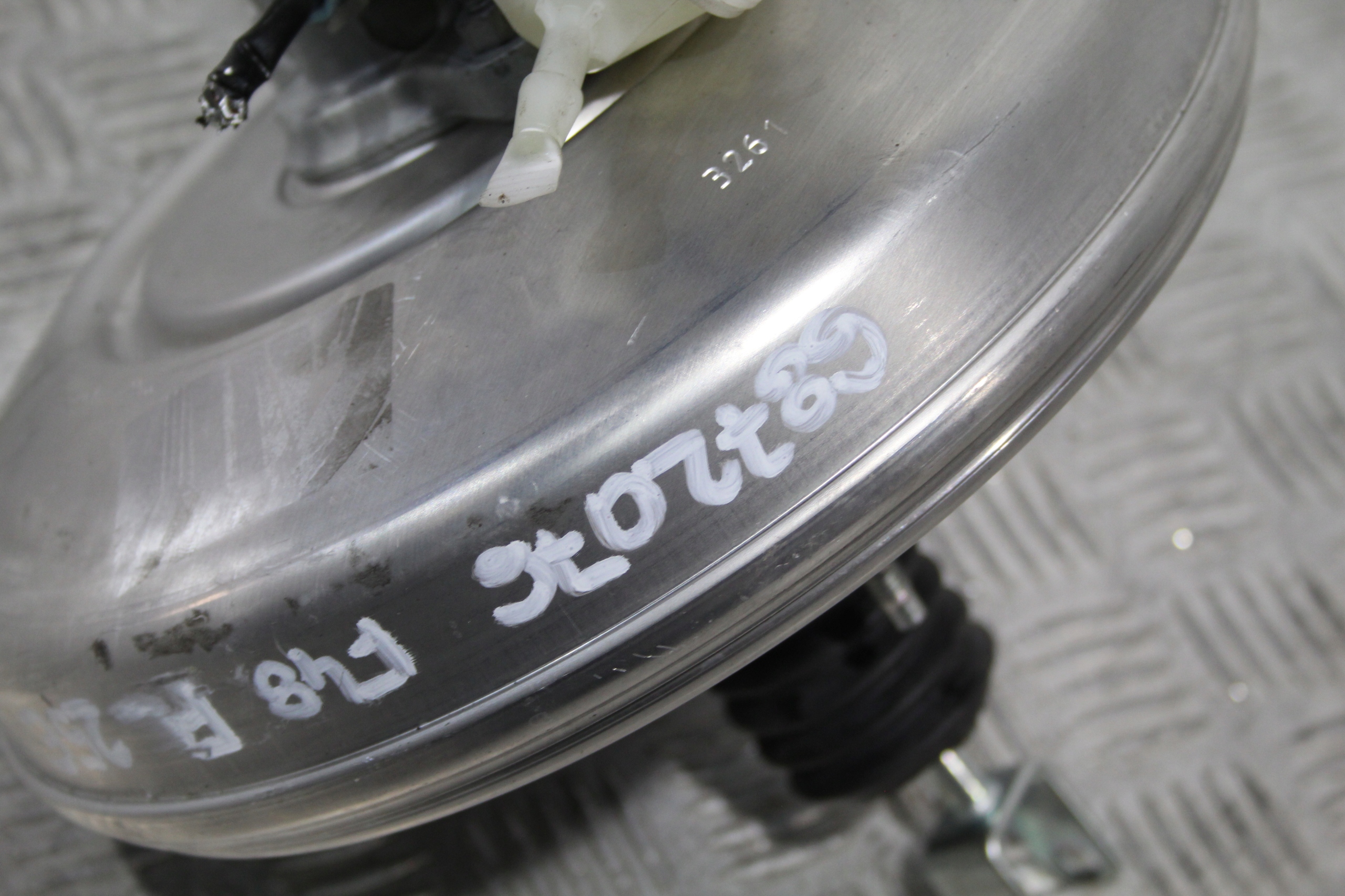 SERVO SERVOFRENO BMW X1 F48 LIFT XE 25E