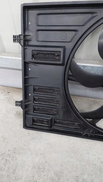 LEON III 12- 2.0 TDI OBUDOWA WENTYLATOR CHŁODNICY 5Q0959455AN 5Q0121205AD Numer katalogowy części 5Q0959455AN 5Q0121205AD