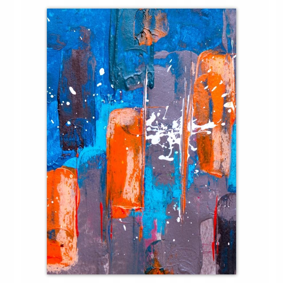 

Naklejki 50x70 Abstrakcja Piec
